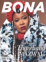 BONA Magazine 